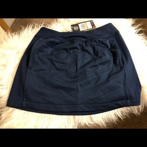 Under Armour Women's Small ColdGear Reactor -Blue